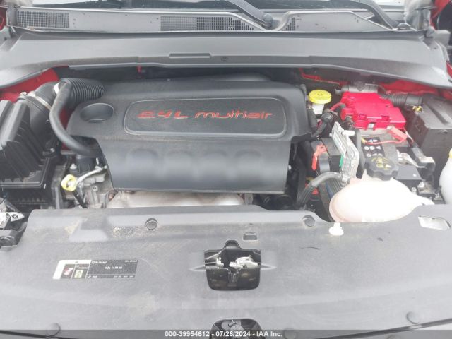 3C4NJCBB8KT851424 Jeep Compass Latitude Fwd