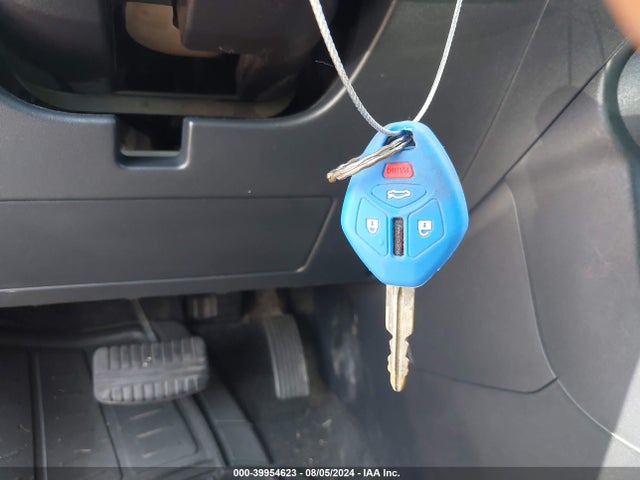 2011 MITSUBISHI LANCER JA32U2FU3BU030249 Photo 10