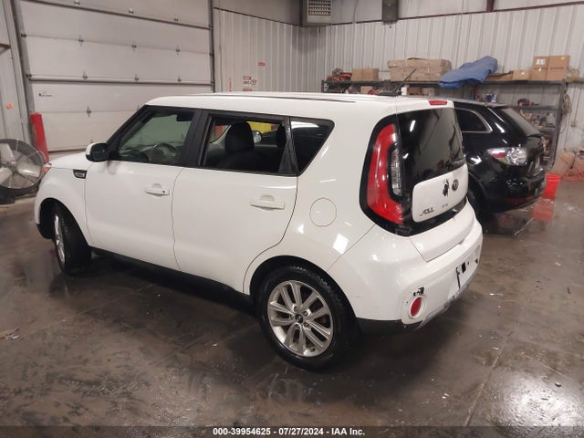 KNDJP3A58H7494851 KIA SOUL +