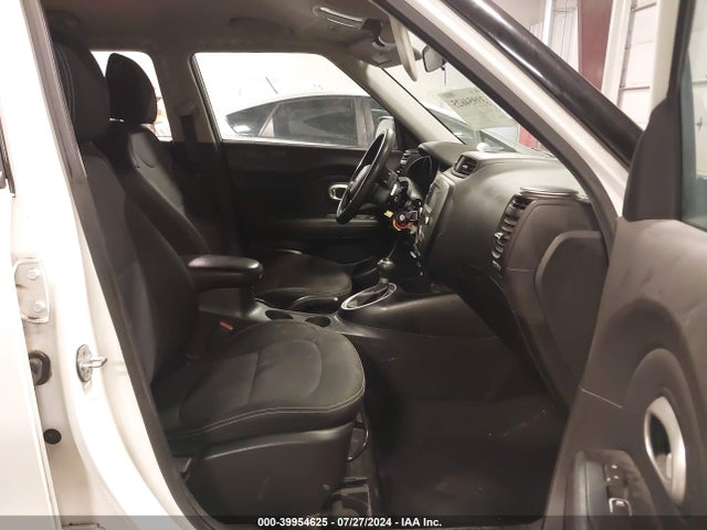 KNDJP3A58H7494851 KIA SOUL +