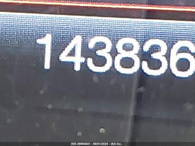 Ford Fusion Hybrid S 2014 3FA6P0UUXER354642 Image 7