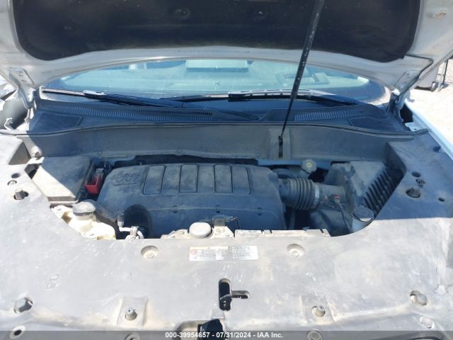 1GKKRSKD8HJ263230 GMC Acadia Limited