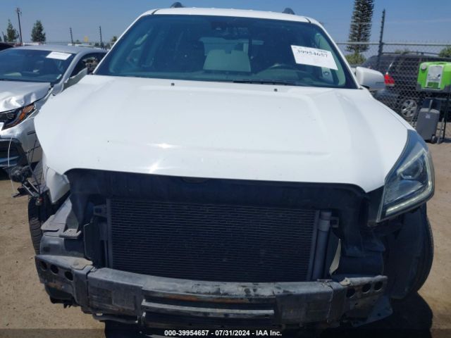 1GKKRSKD8HJ263230 GMC Acadia Limited