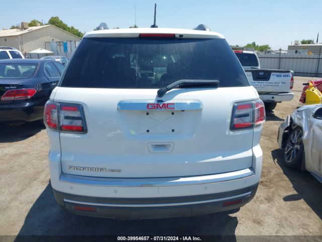 1GKKRSKD8HJ263230 GMC Acadia Limited