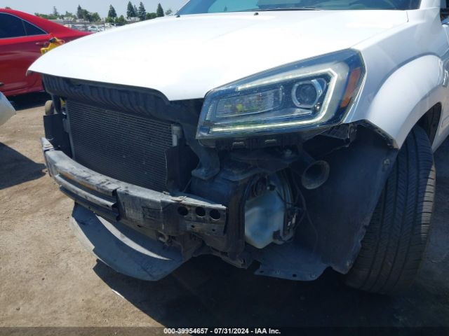 1GKKRSKD8HJ263230 GMC Acadia Limited