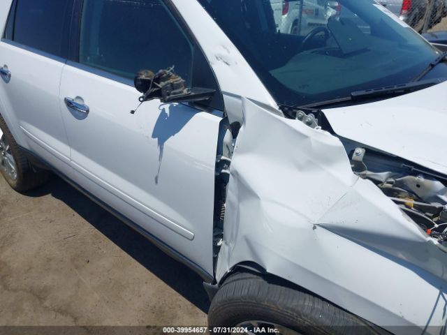 1GKKRSKD8HJ263230 GMC Acadia Limited