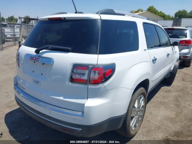 1GKKRSKD8HJ263230 GMC Acadia Limited