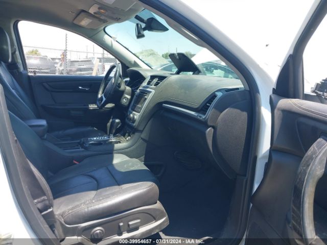 1GKKRSKD8HJ263230 GMC Acadia Limited
