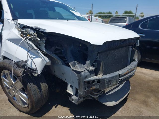 1GKKRSKD8HJ263230 GMC Acadia Limited