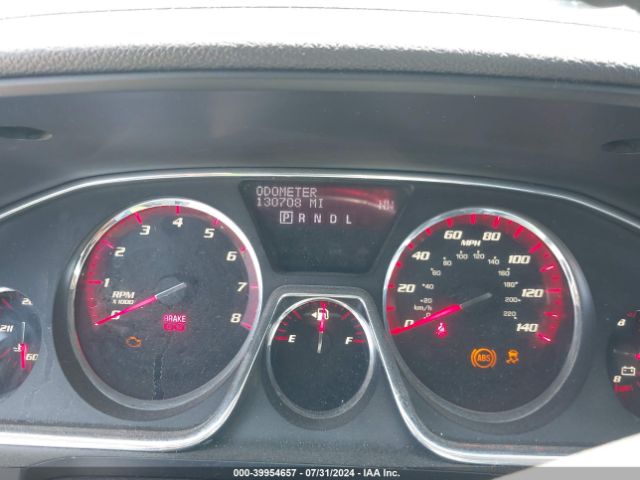 1GKKRSKD8HJ263230 GMC Acadia Limited