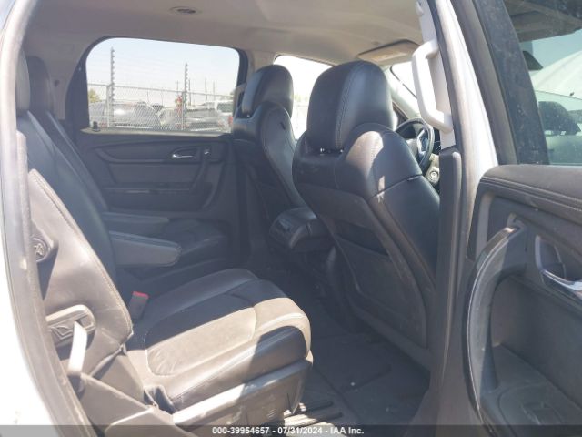 1GKKRSKD8HJ263230 GMC Acadia Limited