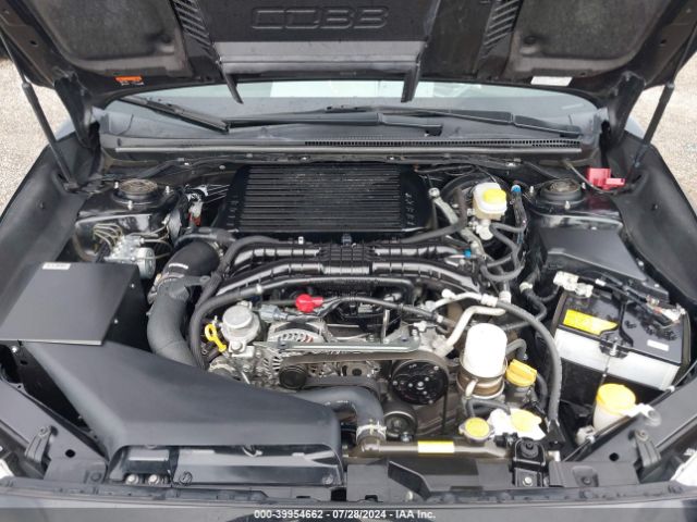 JF1VA1C6XL9821587 Subaru Wrx Premium