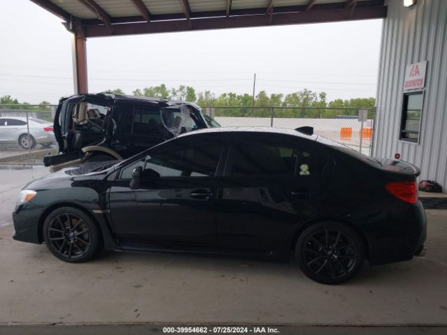 JF1VA1C6XL9821587 Subaru Wrx Premium