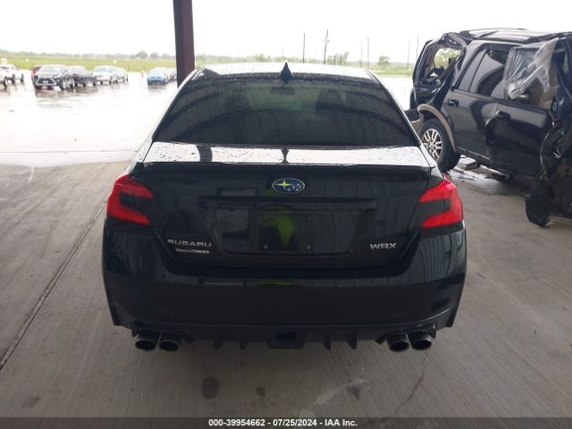 JF1VA1C6XL9821587 Subaru Wrx Premium