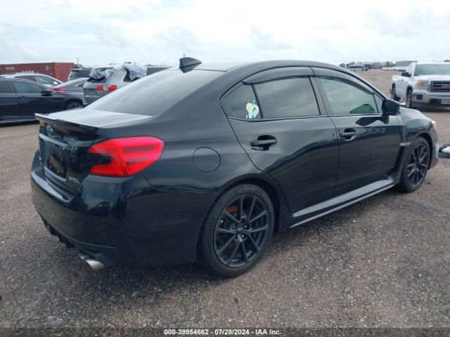 JF1VA1C6XL9821587 Subaru Wrx Premium