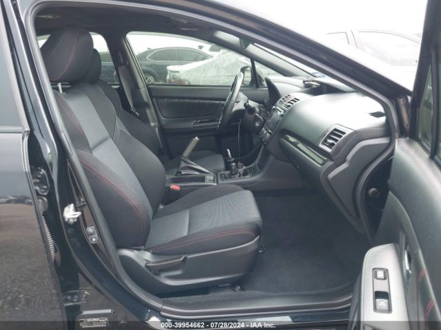 JF1VA1C6XL9821587 Subaru Wrx Premium