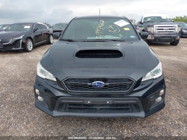JF1VA1C6XL9821587 Subaru Wrx Premium