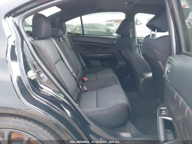JF1VA1C6XL9821587 Subaru Wrx Premium