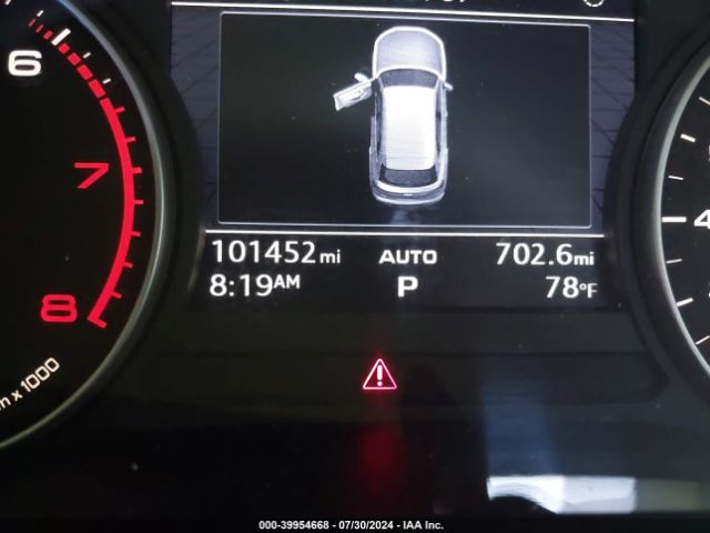 WA1ANAFY6J2141521 Audi Q5 2.0t Premium/2.0t Tech Premium