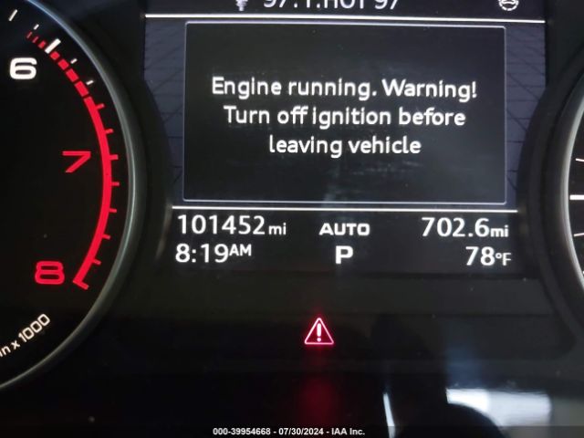 WA1ANAFY6J2141521 Audi Q5 2.0t Premium/2.0t Tech Premium