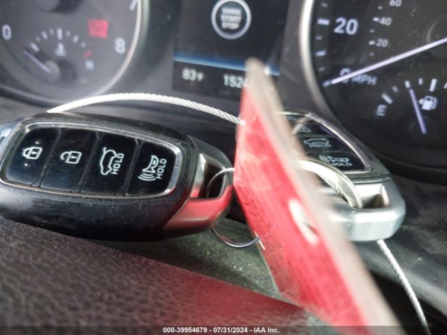 KMHH55LC7JU054697 Hyundai Elantra Gt Sport