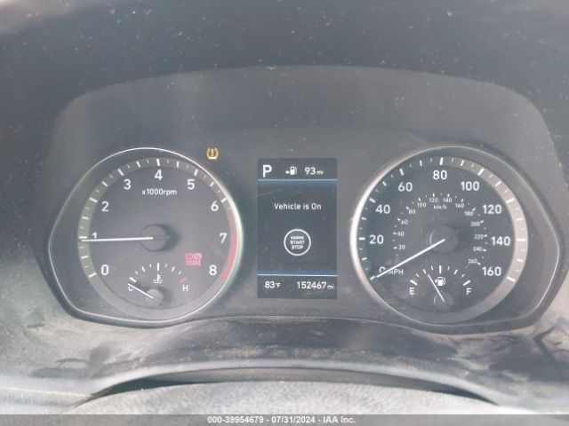 KMHH55LC7JU054697 Hyundai Elantra Gt Sport