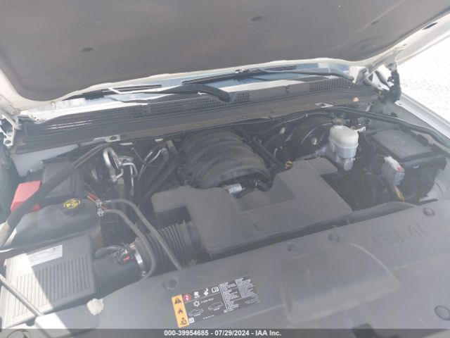 1GKS1CKJ7KR268642 GMC YUKON DENALI