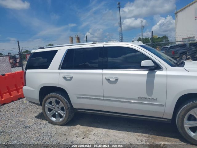 1GKS1CKJ7KR268642 GMC YUKON DENALI