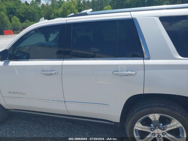 1GKS1CKJ7KR268642 GMC YUKON DENALI