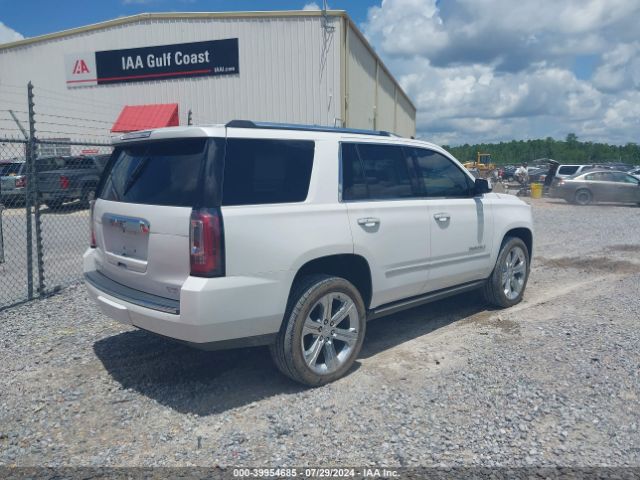 1GKS1CKJ7KR268642 GMC YUKON DENALI