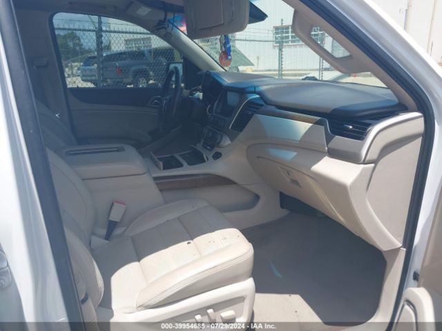 1GKS1CKJ7KR268642 GMC YUKON DENALI