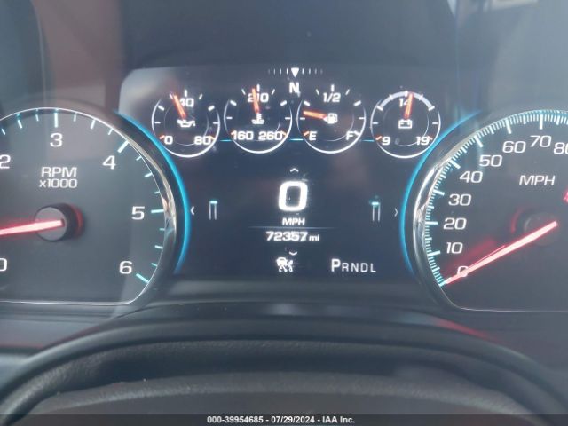 1GKS1CKJ7KR268642 GMC YUKON DENALI