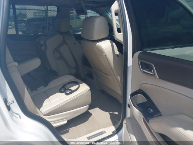 1GKS1CKJ7KR268642 GMC YUKON DENALI