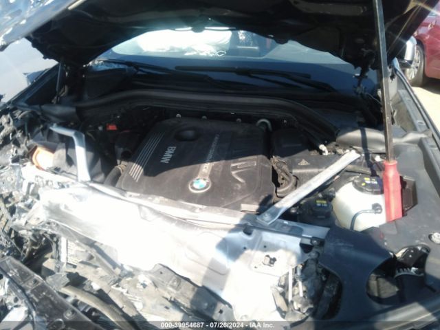5UXTS3C56J0Z00479 BMW X3 M40i