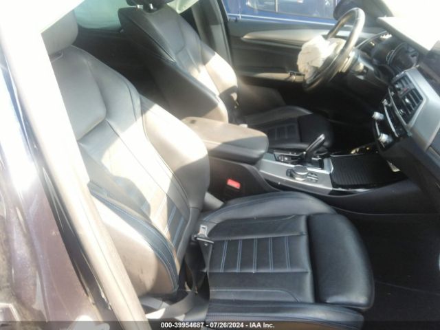 5UXTS3C56J0Z00479 BMW X3 M40i