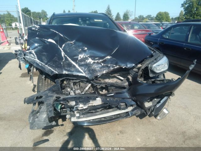 5UXTS3C56J0Z00479 BMW X3 M40i