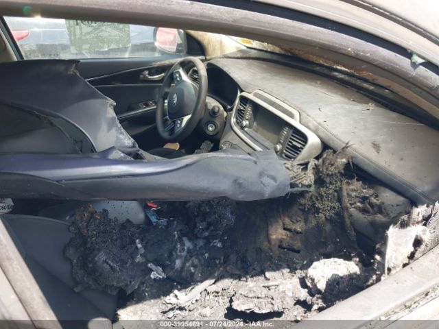 5XYPG4A31LG642798 KIA Sorento 2.4l L