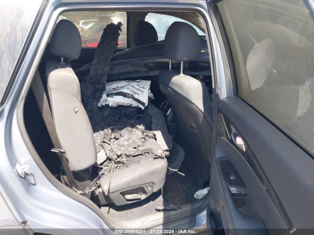5XYPG4A31LG642798 KIA Sorento 2.4l L