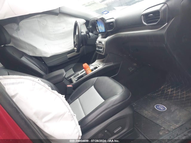Ford EXPLORER XLT 2023 1FMSK7DH3PGB31688 Image 5