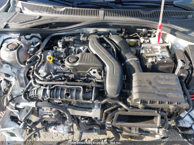 3VWBM7BU7RM045627 Volkswagen Jetta 1.5t Sport