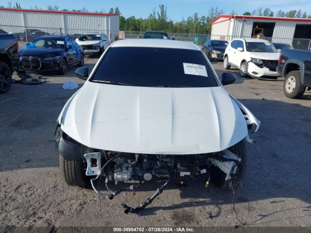3VWBM7BU7RM045627 Volkswagen Jetta 1.5t Sport