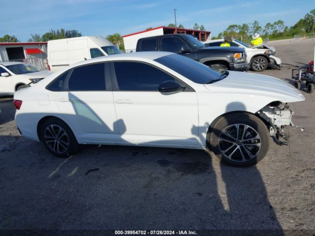 3VWBM7BU7RM045627 Volkswagen Jetta 1.5t Sport