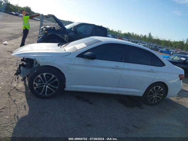 3VWBM7BU7RM045627 Volkswagen Jetta 1.5t Sport