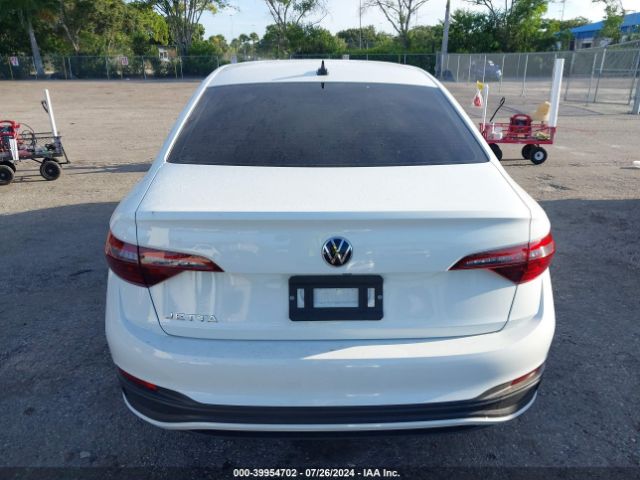 3VWBM7BU7RM045627 Volkswagen Jetta 1.5t Sport