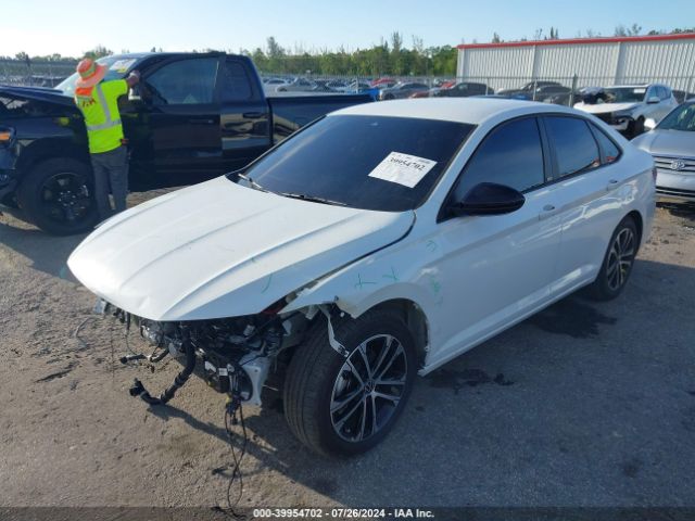 3VWBM7BU7RM045627 Volkswagen Jetta 1.5t Sport