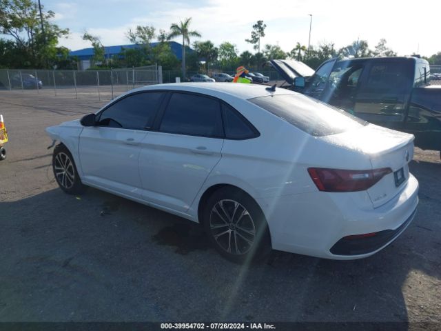 3VWBM7BU7RM045627 Volkswagen Jetta 1.5t Sport