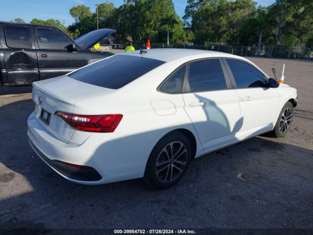 3VWBM7BU7RM045627 Volkswagen Jetta 1.5t Sport
