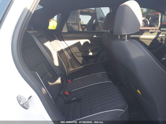 3VWBM7BU7RM045627 Volkswagen Jetta 1.5t Sport