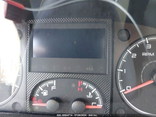 3C6TRVDG3JE117434 RAM Promaster 2500 High Roof 159 Wb