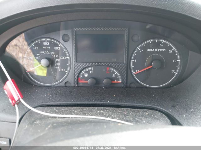 3C6TRVDG3JE117434 RAM Promaster 2500 High Roof 159 Wb